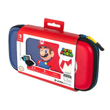 Funda Deluxe Edición Mario