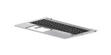 EAN 5704174530725 - HP M07494-061 refacción para laptop Teclado imagen 1