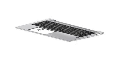 EAN 5704174530725 - HP M07494-061 refacción para laptop Teclado imagen 1