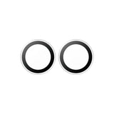 EAN 5715685044953 - PanzerGlass ® Hoops® Camera Lens Protector Transparent iPhone Duo Protector de pantalla Apple 1 pieza(s) imagen 4
