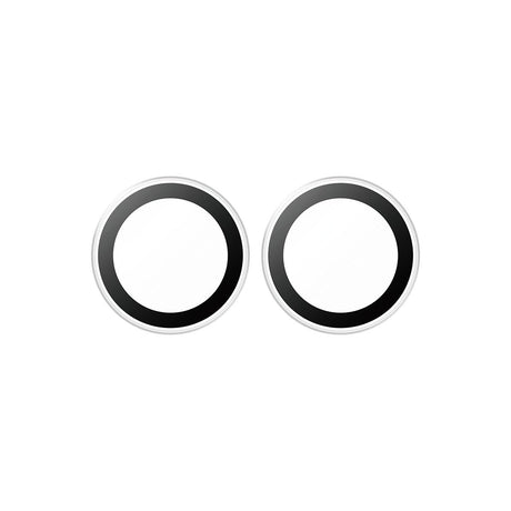 EAN 5715685044953 - PanzerGlass ® Hoops® Camera Lens Protector Transparent iPhone Duo Protector de pantalla Apple 1 pieza(s) imagen 4