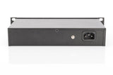 EAN 4016032509288 - Digitus DN-80114-1 switch No administrado Gigabit Ethernet (10/100/1000) 1U Gris imagen 5