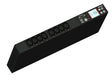 EAN 785813015419 - Raritan PX3-5190R unidad de distribución de energía (PDU) 8 salidas AC 1U Negro imagen 1