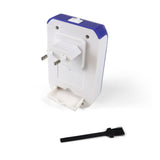 Jata Eliminates Insects Blue White Plug Most1521