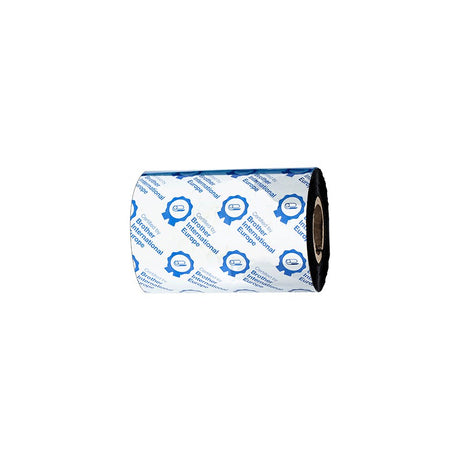 EAN 5014047600456 - Brother BWS-1D300-080 cinta para impresora Negro imagen 2
