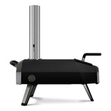 EAN 5060967394821 - Ooni Karu 2 fabricante de pizza y hornos 1 Pizza(s) Negro, Acero inoxidable imagen 3