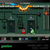 Juego Blaze Evercade Gaelco Arcade Cartridge 1 Retro