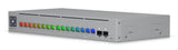 A 16-Port, Layer 3  Etherlightingt Switch 2.5 Gbe