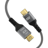 EAN 4049759324865 - EFB Elektronik HDMI-20-00003 cable HDMI 2 m HDMI tipo A (Estándar) Gris imagen 3