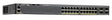 EAN 0882658711299 - Cisco Small Business 2960-X, Refurbished Gestionado L2/L3 Gigabit Ethernet (10/100/1000) Energía sobre Et imagen 1