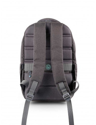 Urban Factory Elb14uf Mochila Para Portátil 35,6 Cm (14") Gris