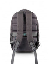 Urban Factory Elb14uf Mochila Para Portátil 35,6 Cm (14") Gris
