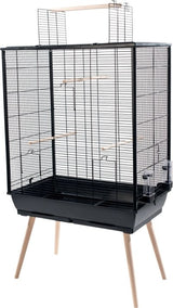 EAN 3336021041355 - ZOLUX Jili Neo Cage XL imagen 1