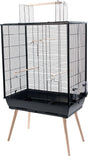 EAN 3336021041355 - ZOLUX Jili Neo Cage XL imagen 1