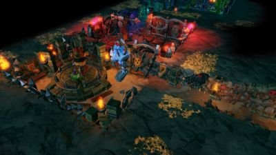 Juego Dungeons 3 Complete Collection Playstation 4