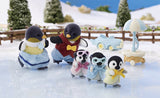 Epoch Sylvanian Families - Pinguin Familie 5694