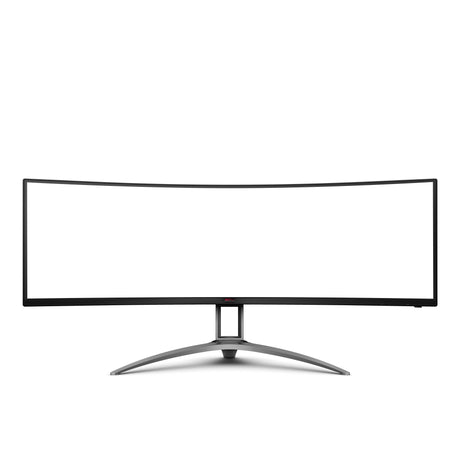 EAN 4038986118422 - AOC B2 AG493UCX2 pantalla para PC 124 cm (48.8") 5120 x 1440 Pixeles Quad HD LED Negro imagen 4