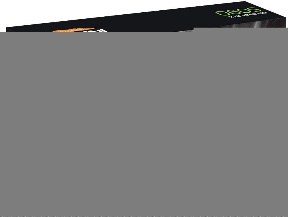 EAN 8886307700148 - INNO3D GeForce RTX 5090 X3 NVIDIA 32 GB GDDR7 imagen 2