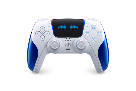 EAN 711719023746 - Sony DualSense Wireless Controller – ASTRO BOT Joyful Limited Edition Azul, Blanco Bluetooth/USB Gamepad A imagen 1
