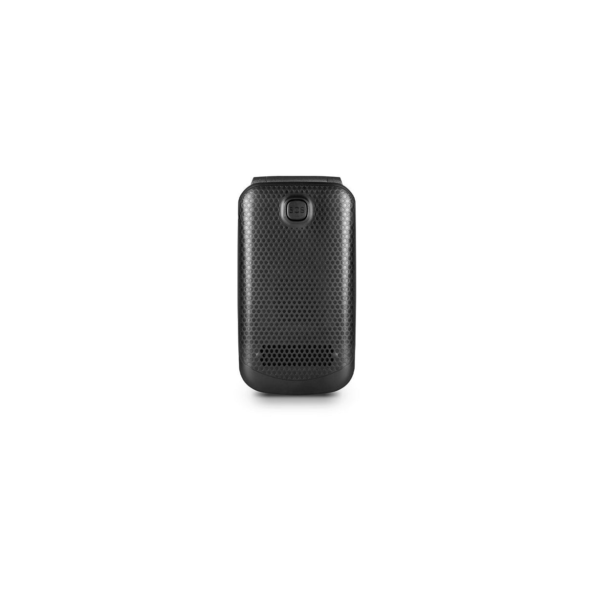 Teléfono Móvil Spc Magnus Para Personas Mayores Negro