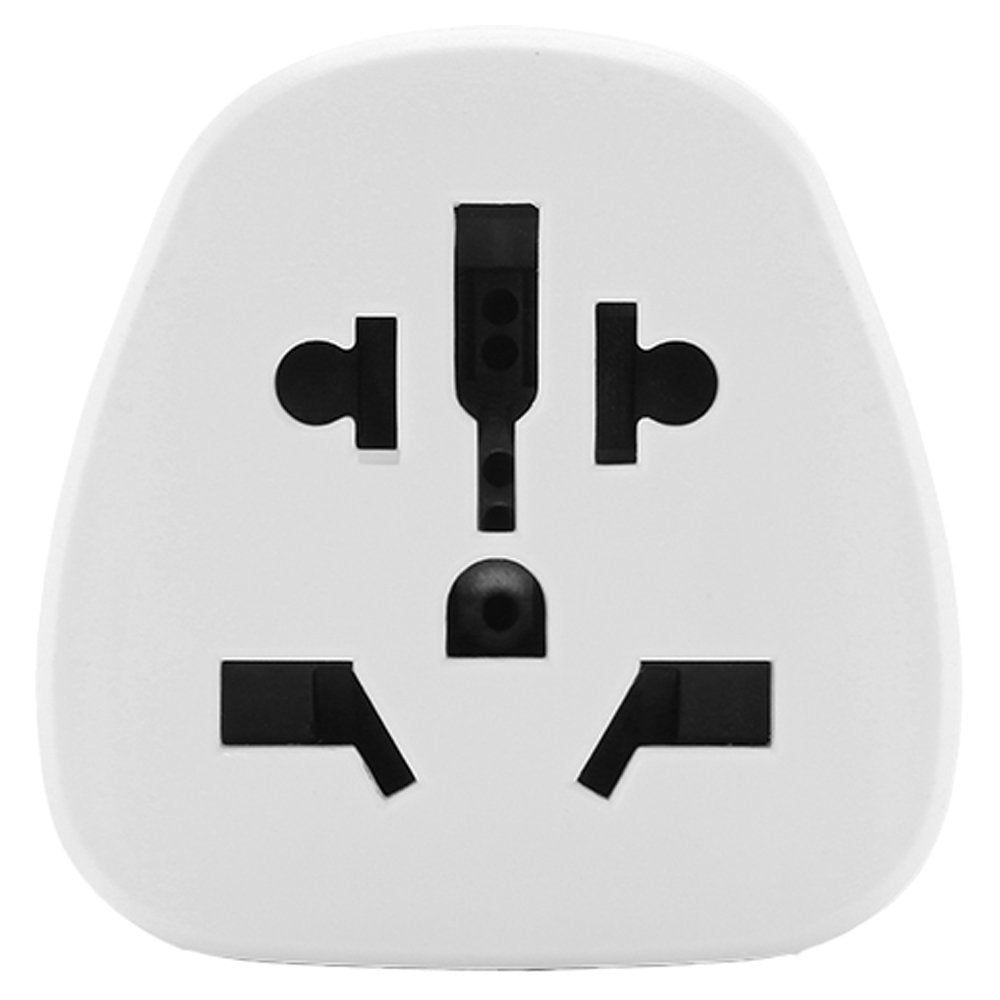 Savio Ap-05 Adaptador E Inversor De Corriente Interior 2500 W Blanco