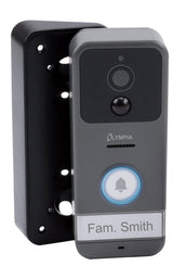 Olympia 6024 Kit De Timbre Negro