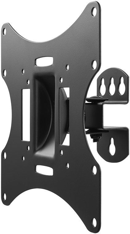 Tv Easyflex M, Wandhalterung Schwarz