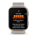 Smartwatch Garmin Venu® X1 Gris  51,2mm
