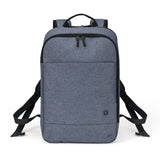 EAN 7640239420830 - DICOTA Slim Eco MOTION 35,8 cm (14.1") Mochila Azul imagen 3