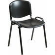 EAN 8050043742124 - UNISIT Dado S Asiento duro Respaldo duro imagen 1