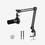 EAN 6972237681649 - Maono PD200X Negro Micrófono para crear podcasts imagen 2