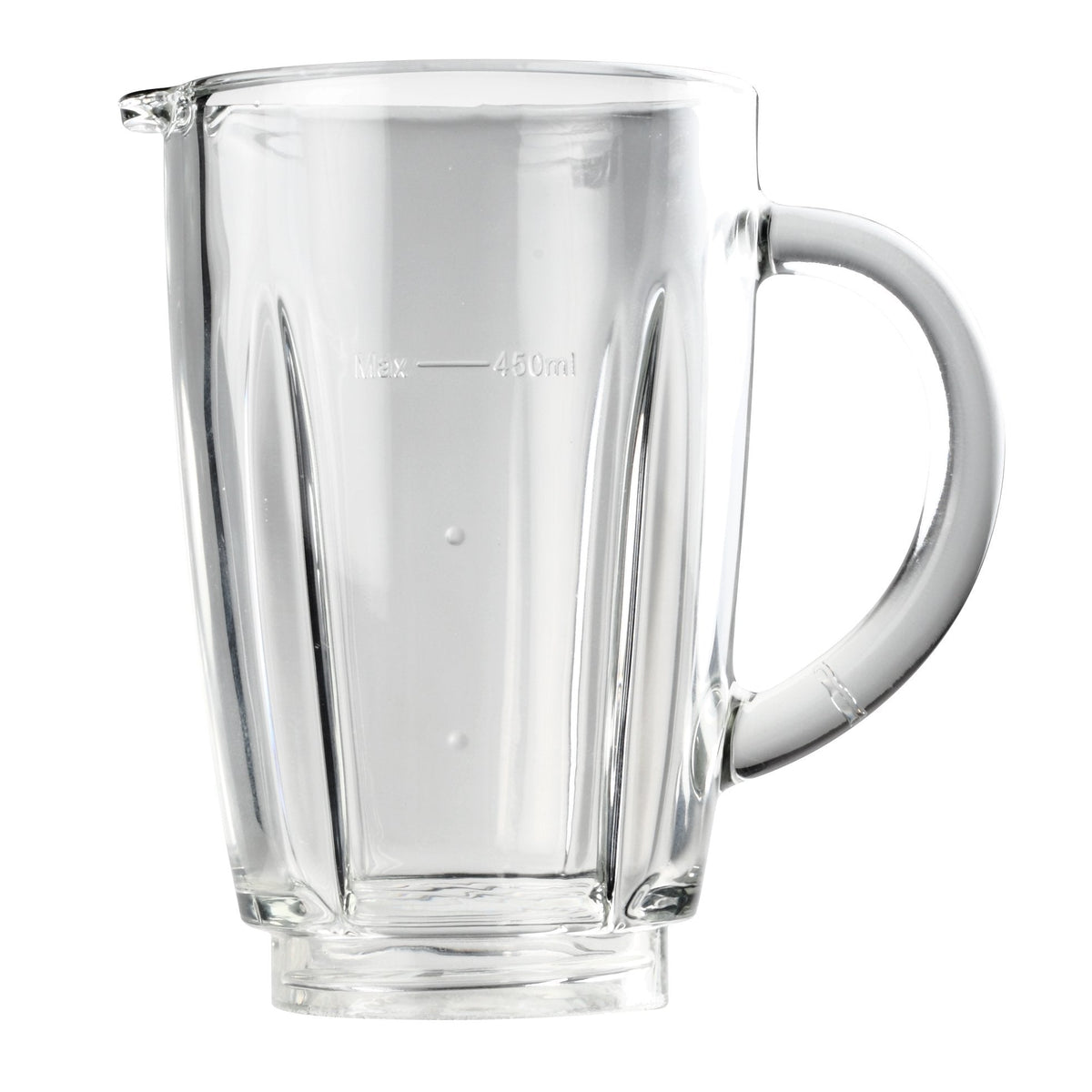 Tristar Bl-4431 - Standmixer - 0.45 Litros - 180