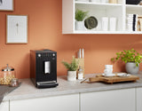 Melitta 6769696 Cafetera Eléctrica Máquina Espresso 1,2 L F23/0-102