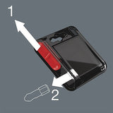 Wera Bit-Box 20 Rz Ph