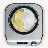 Máquina De Helados Y Yogurtera Severin Compacta Ez 7407