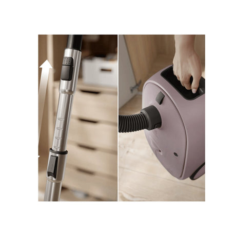 EAN 7332543836697 - Electrolux EB61CWPTD 3,5 L Aspiradora cilíndrica Secar 850 W Sin bolsa imagen 10