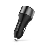 Ladowarka Samochodowa Power Car Charger 63w Usb-C Pd 45w + Usb Qc 3.0 18w