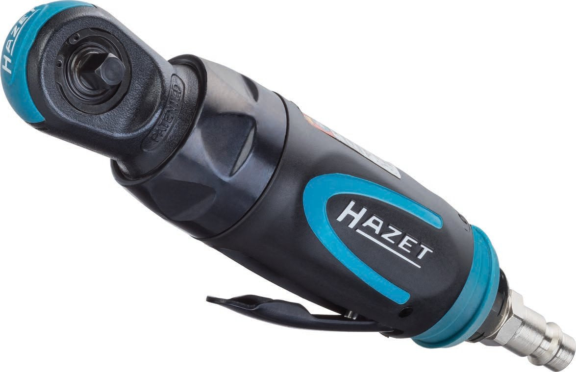 EAN 4000896184323 - HAZET 9020P-2 atornilladora de impacto con batería 1/4" 40 Nm Negro, Azul imagen 1