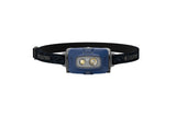 Linterna Frontal Ledlenser Hf4r Core, Luz Led Azul/Gris 502791