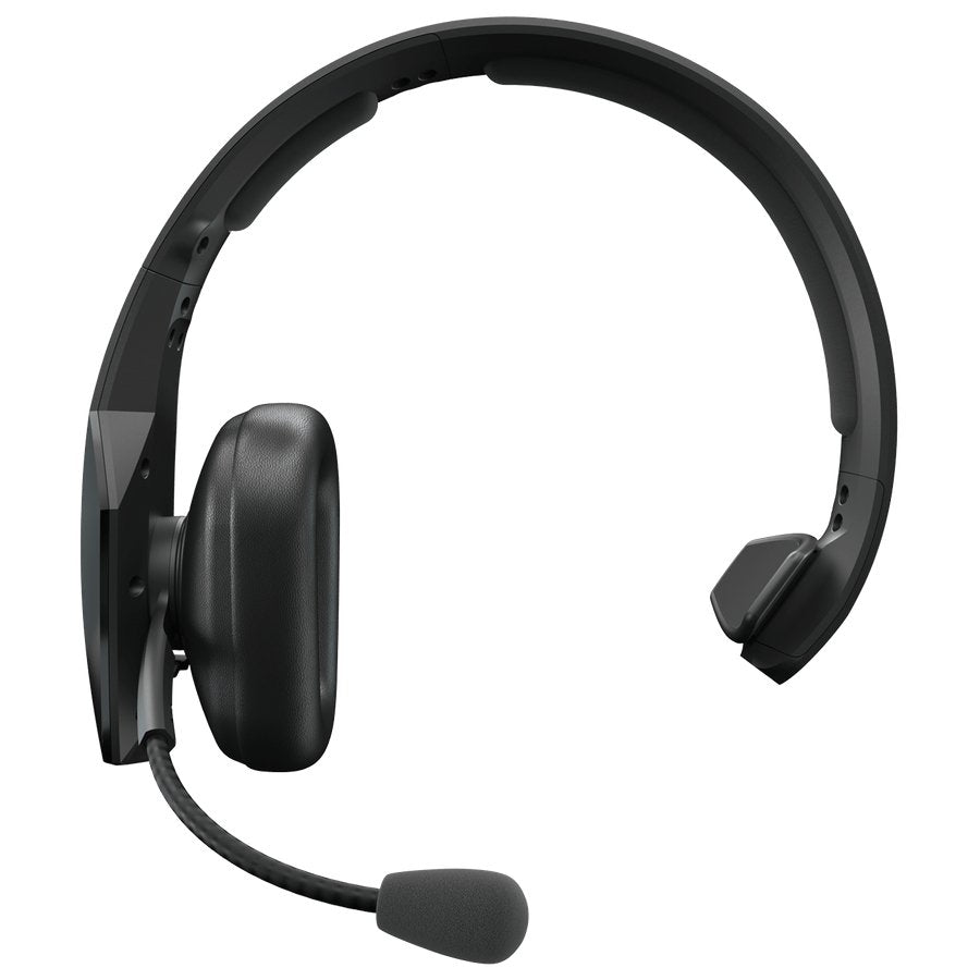 Auriculares  Blueparrott B550-Xt  Inalámbrico Diadema Oficina/Centro De Llamadas Bluetooth Negro