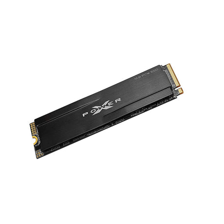 EAN 4713436142942 - Silicon Power XD80 512 GB M.2 PCI Express 3.0 NVMe imagen 3
