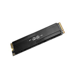 EAN 4713436142966 - Silicon Power XD80 2 TB M.2 PCI Express 3.0 NVMe imagen 3