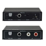 EAN 5711783853855 - Vivolink VLEXTA170 extensor audio/video Transmisor y receptor de señales AV Negro imagen 1