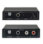 EAN 5711783853855 - Vivolink VLEXTA170 extensor audio/video Transmisor y receptor de señales AV Negro imagen 1