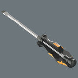 Wera 9714 Inserto De Espuma El Juego De Destornilladores De Cincel 1 Negro/Amarillo, 13 Piezas, Para Carro De Taller Tool Rebel 5150105001