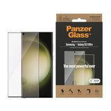 Panzerglass Ultra Wide Fit Protector De Pantalla Samsung - Galaxy S23 Ultra