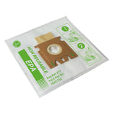 Bolsas Para Desechos Espaciales Hoover 35601734 H77, Mixtas