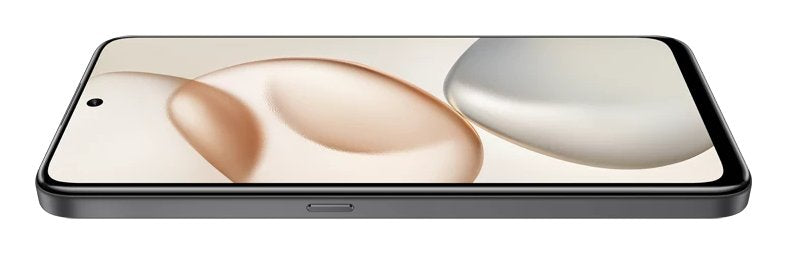 EAN 6936520875108 - Honor 400 Smart 5G 17,2 cm (6.77") SIM doble Android 15 USB Tipo C 4 GB 128 GB 6500 mAh Negro imagen 7