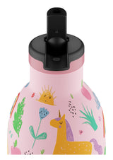 24bottles Kids Insulated Bottle Magic Friends, 330 Ml