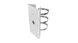 Hikvision Ds-1275zj-4626 Soporte De Montaje En Poste